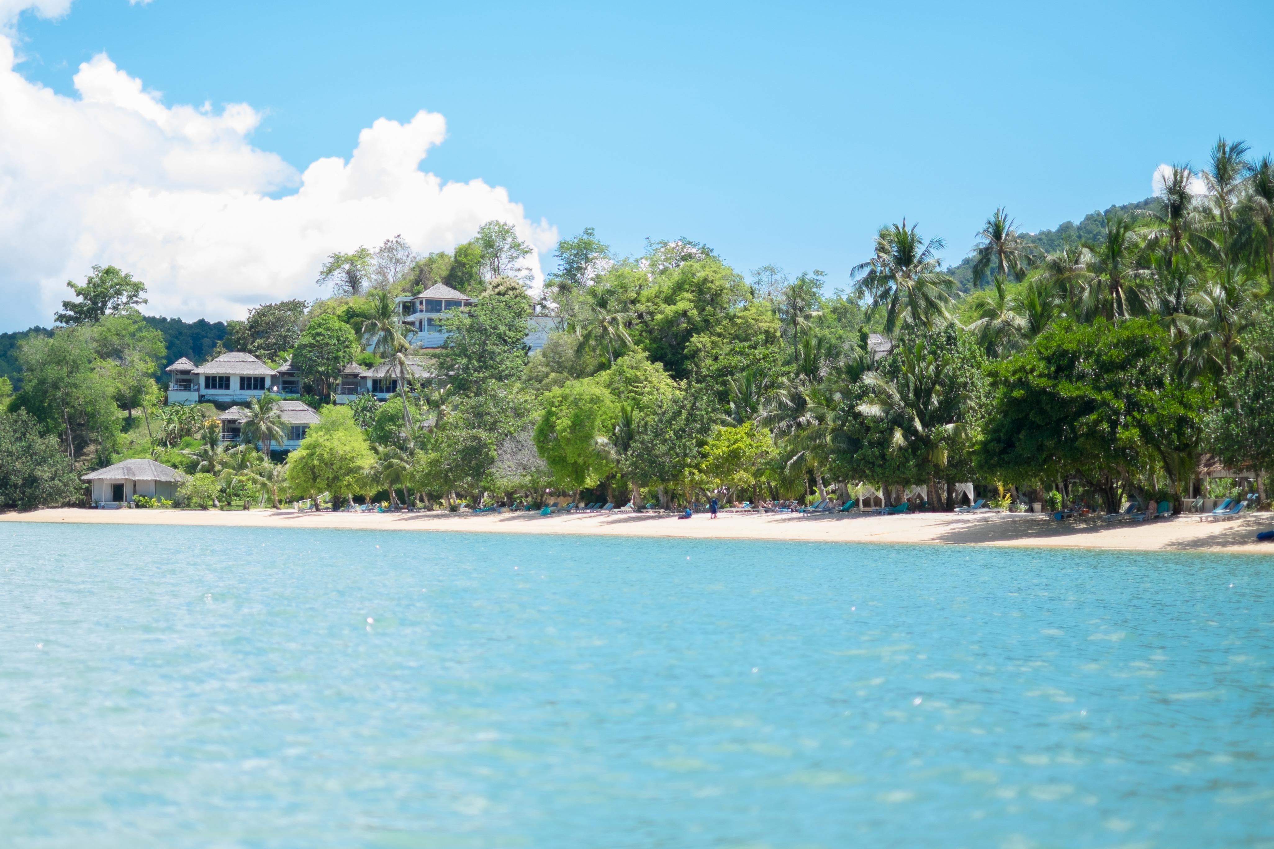 Paradise Kohyao (Adults Only) Ko Yao Noi Εξωτερικό φωτογραφία