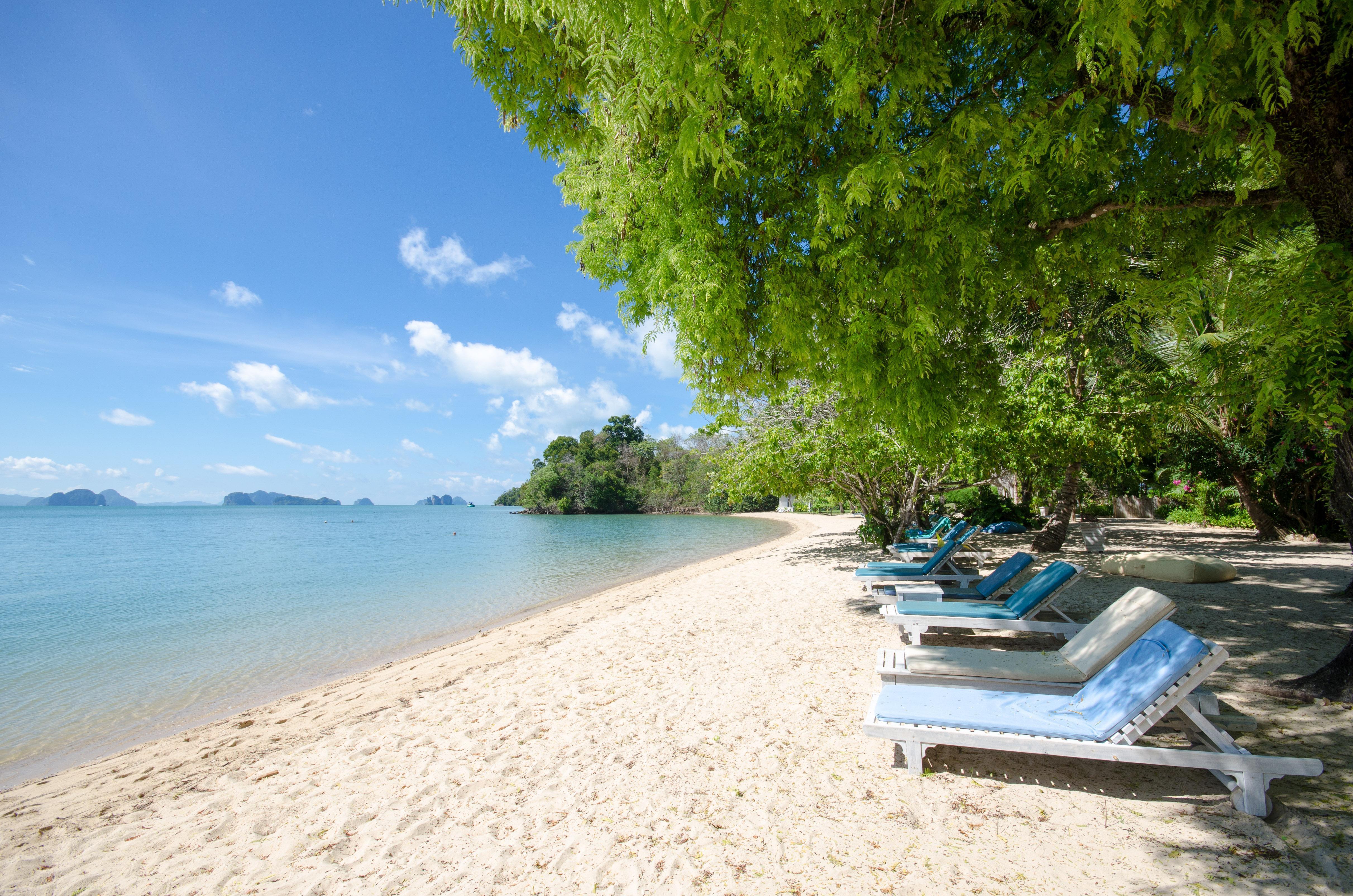 Paradise Kohyao (Adults Only) Ko Yao Noi Εξωτερικό φωτογραφία
