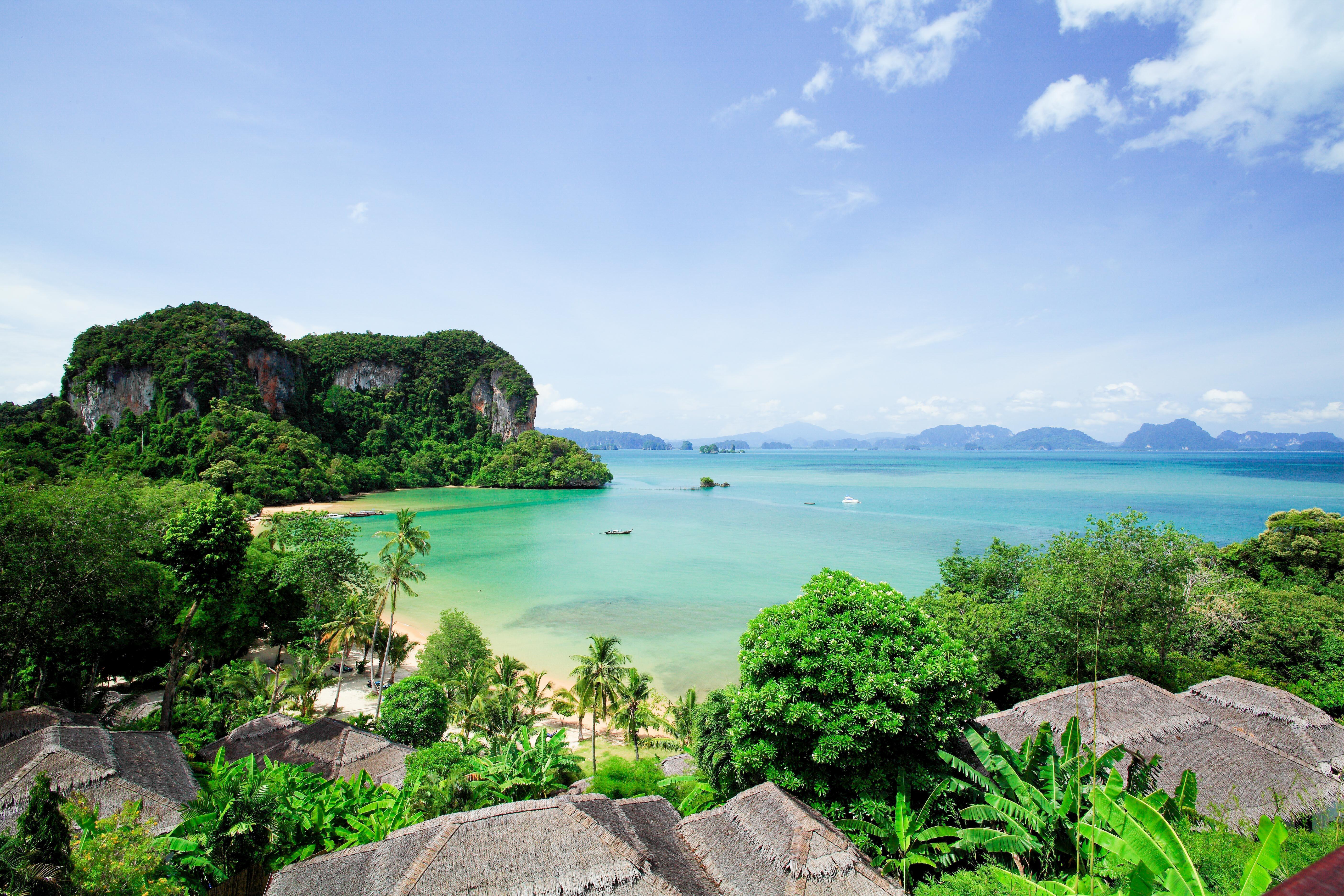 Paradise Kohyao (Adults Only) Ko Yao Noi Εξωτερικό φωτογραφία