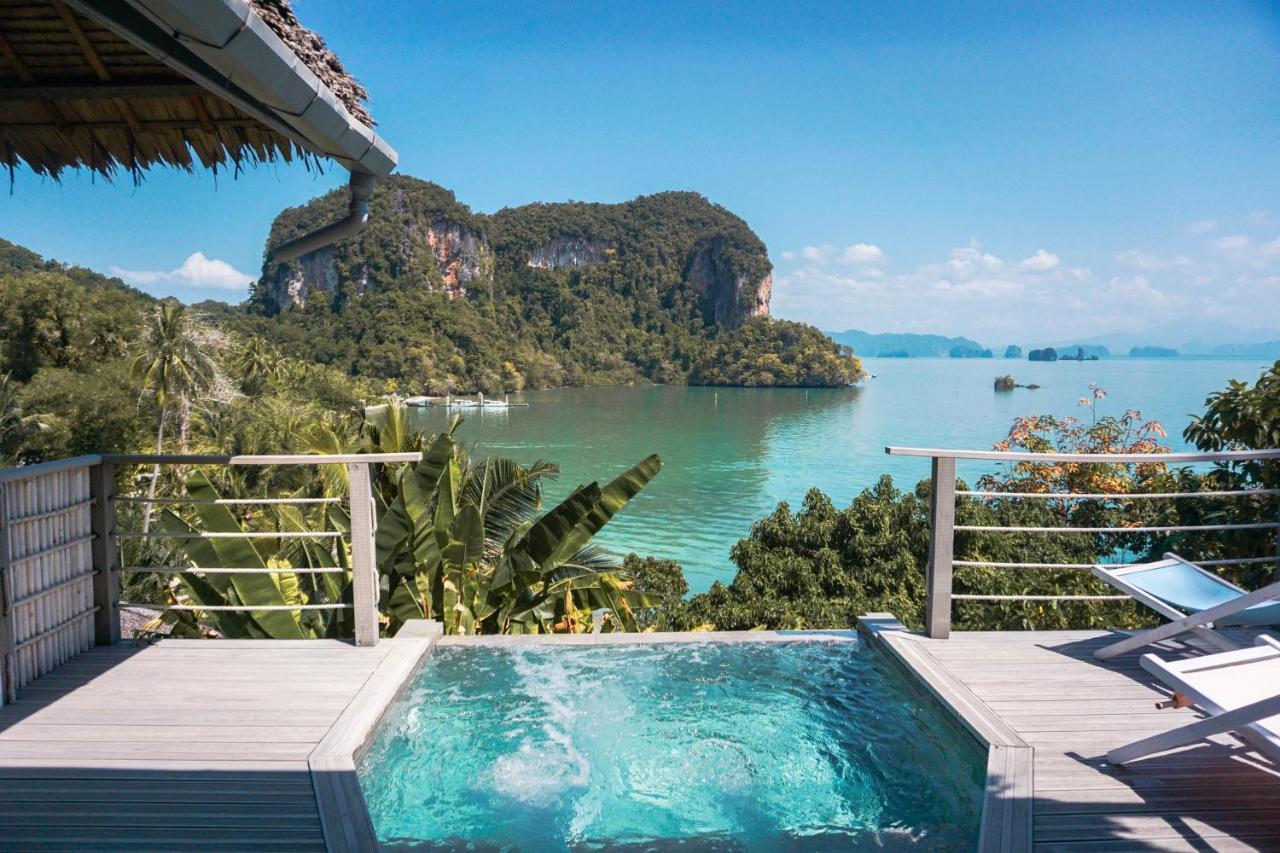 Paradise Kohyao (Adults Only) Ko Yao Noi Εξωτερικό φωτογραφία