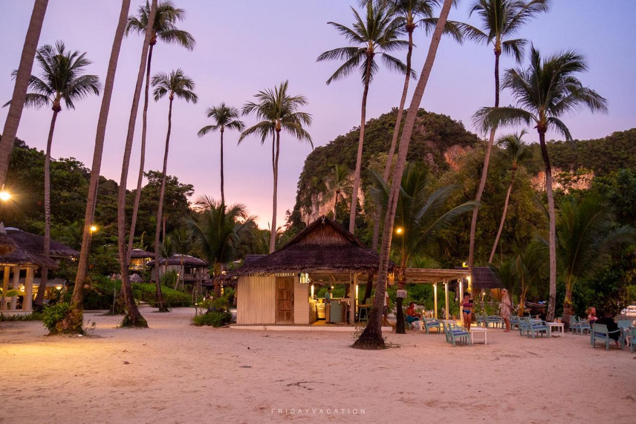 Paradise Kohyao (Adults Only) Ko Yao Noi Εξωτερικό φωτογραφία