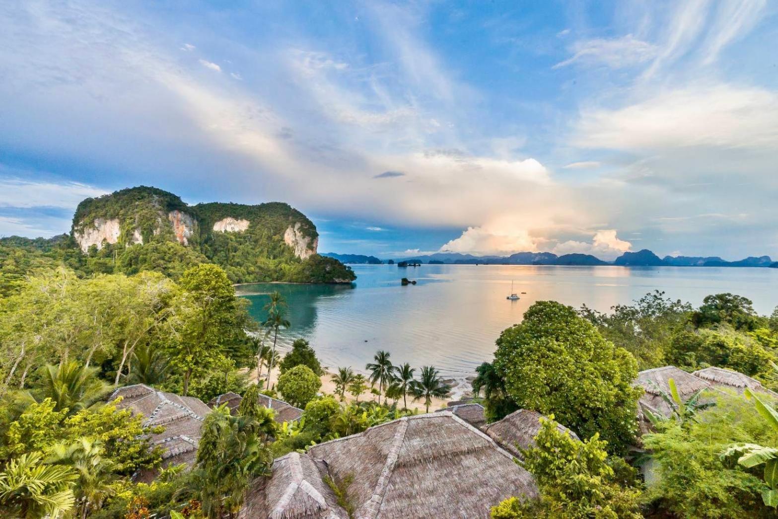 Paradise Kohyao (Adults Only) Ko Yao Noi Εξωτερικό φωτογραφία