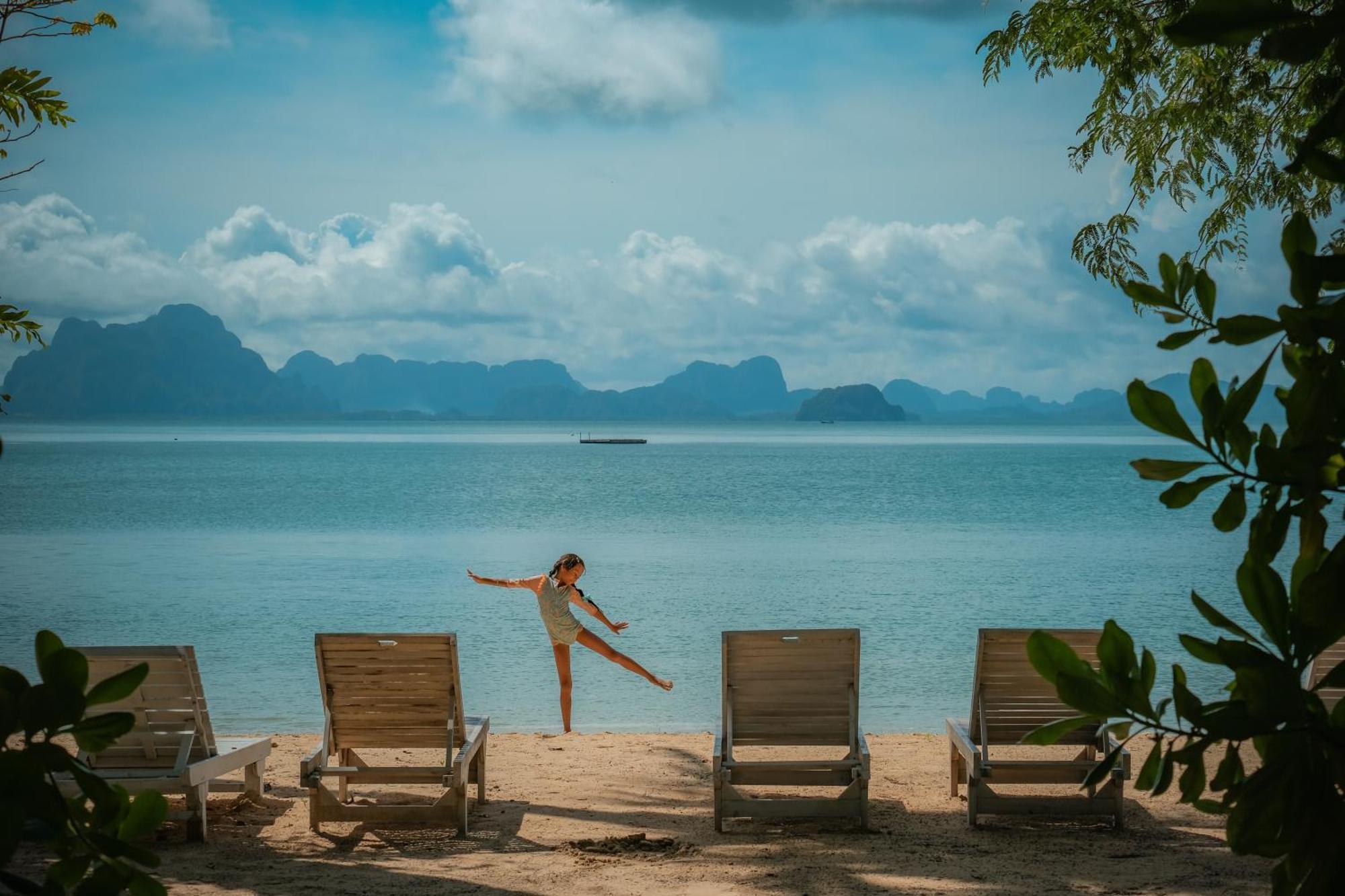 Paradise Kohyao (Adults Only) Ko Yao Noi Εξωτερικό φωτογραφία