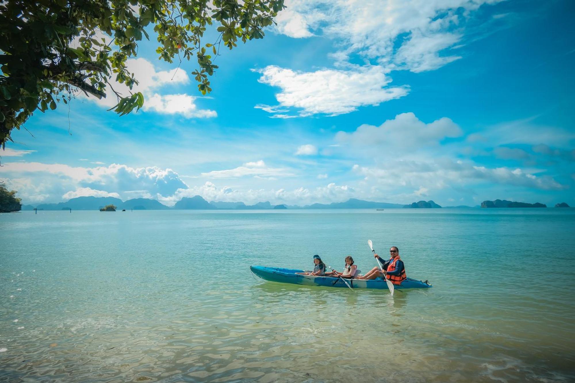 Paradise Kohyao (Adults Only) Ko Yao Noi Εξωτερικό φωτογραφία