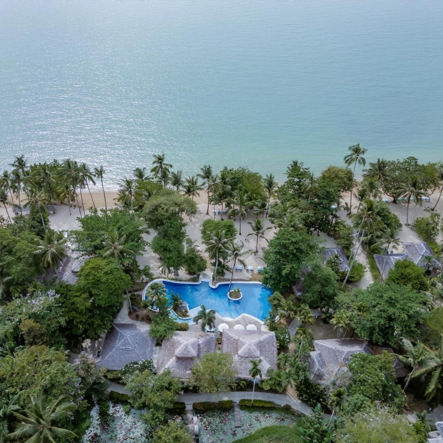 Paradise Kohyao (Adults Only) Ko Yao Noi Εξωτερικό φωτογραφία