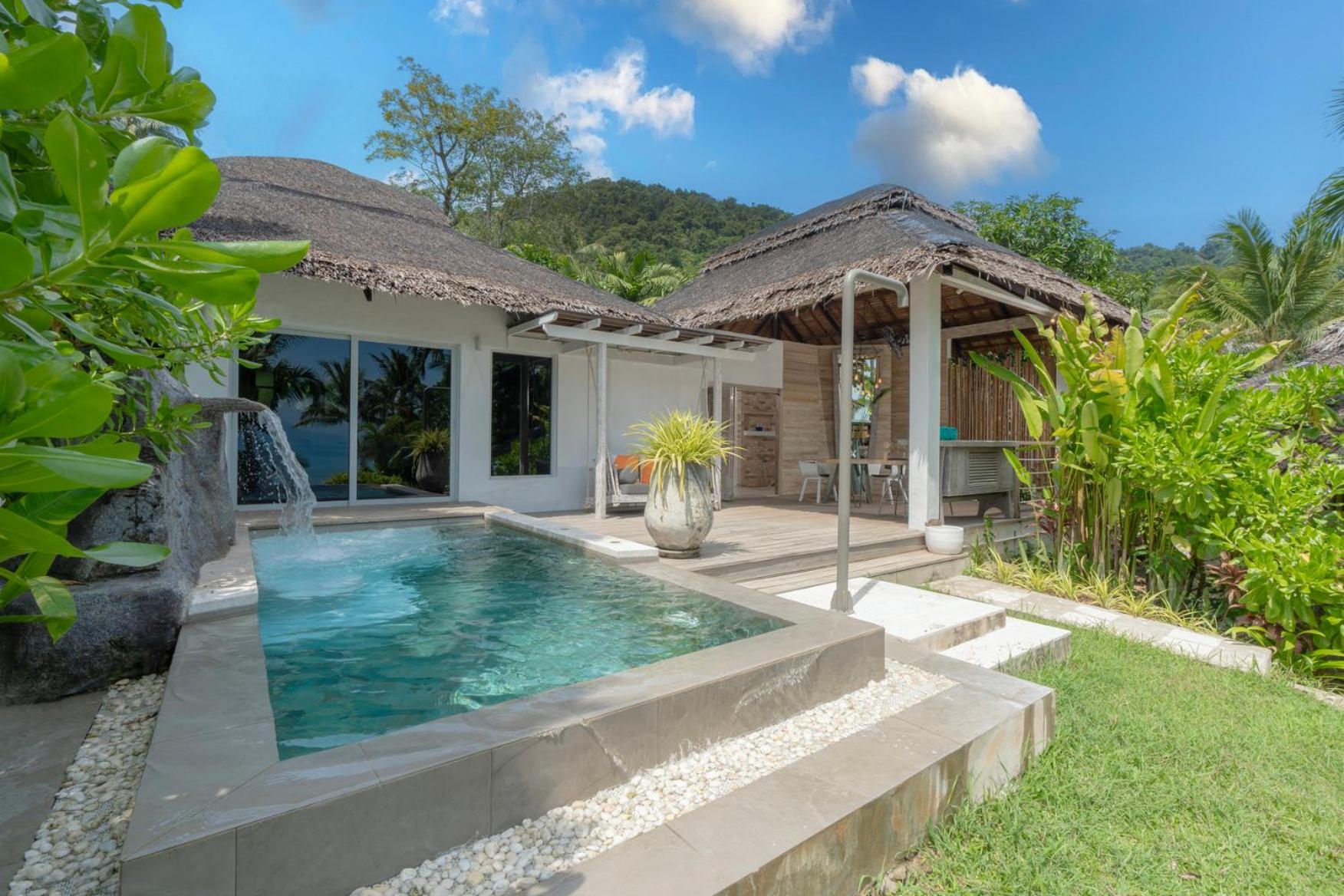 Paradise Kohyao (Adults Only) Ko Yao Noi Εξωτερικό φωτογραφία