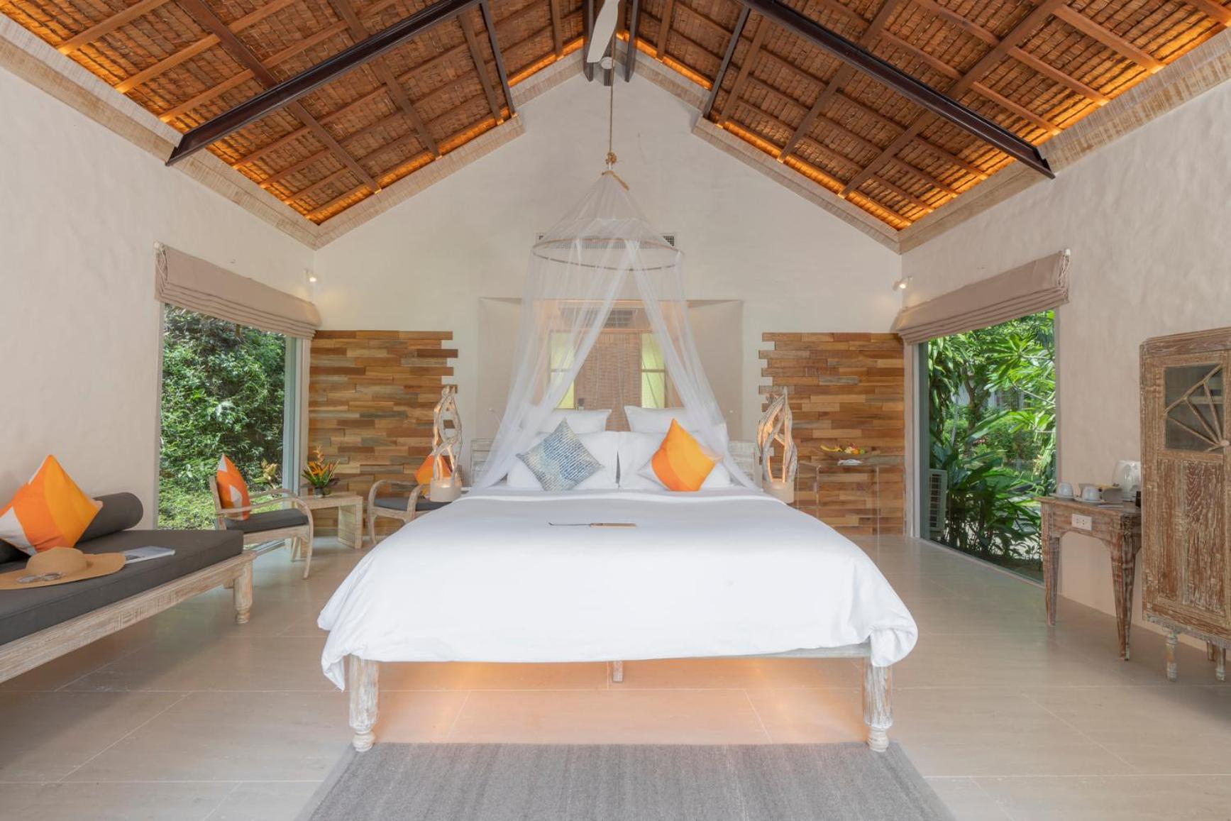 Paradise Kohyao (Adults Only) Ko Yao Noi Δωμάτιο φωτογραφία