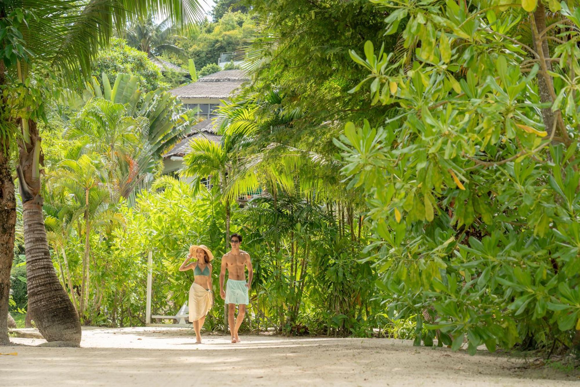 Paradise Kohyao (Adults Only) Ko Yao Noi Εξωτερικό φωτογραφία