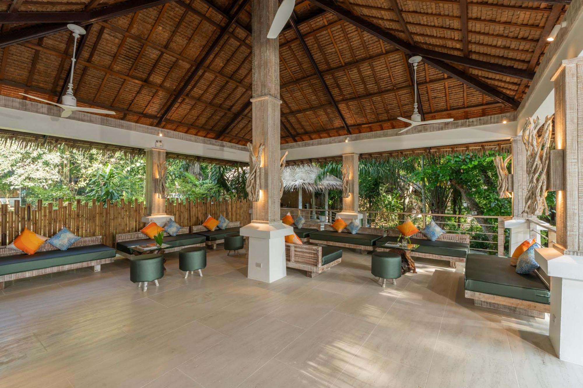 Paradise Kohyao (Adults Only) Ko Yao Noi Εξωτερικό φωτογραφία