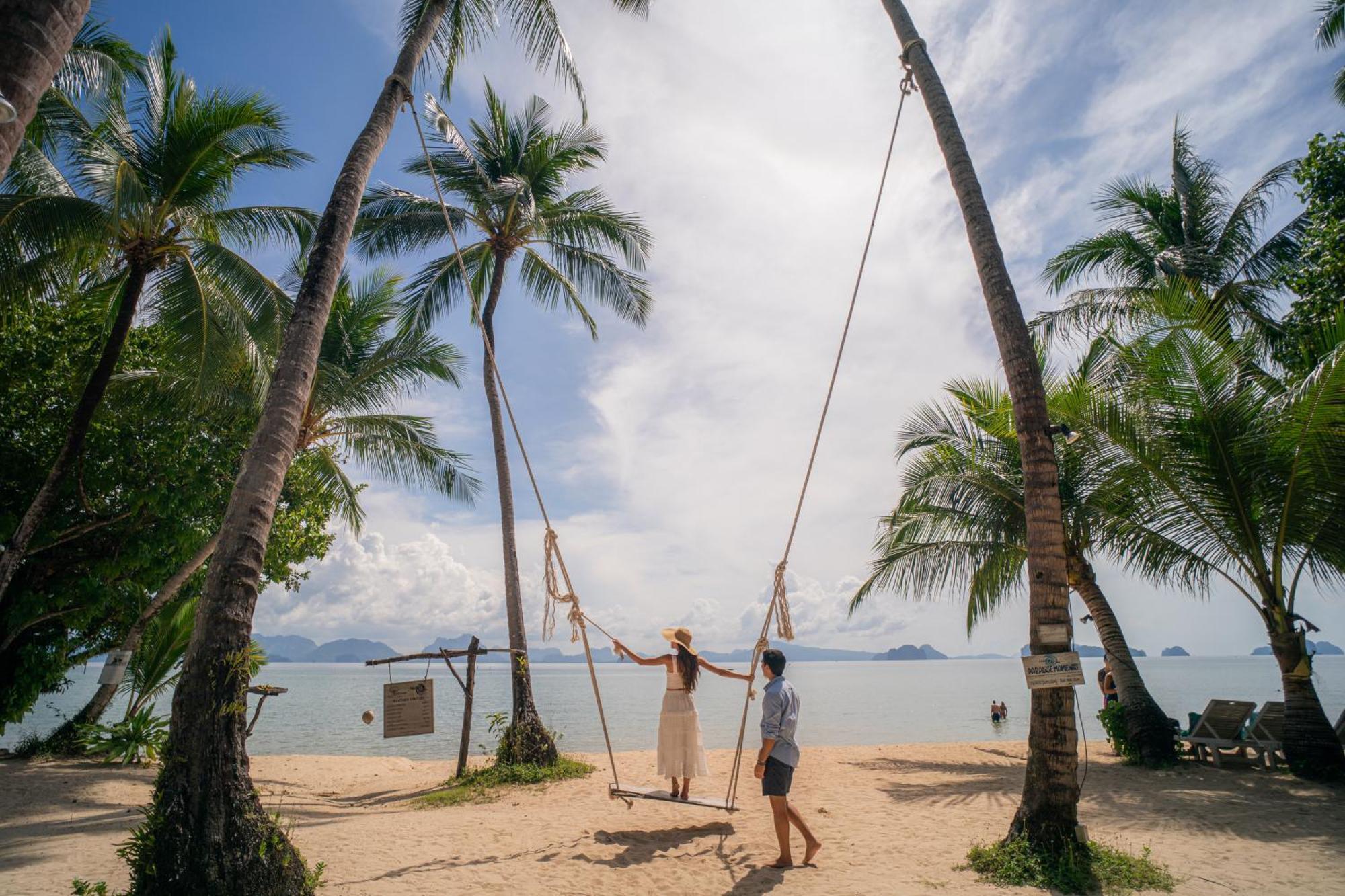 Paradise Kohyao (Adults Only) Ko Yao Noi Εξωτερικό φωτογραφία