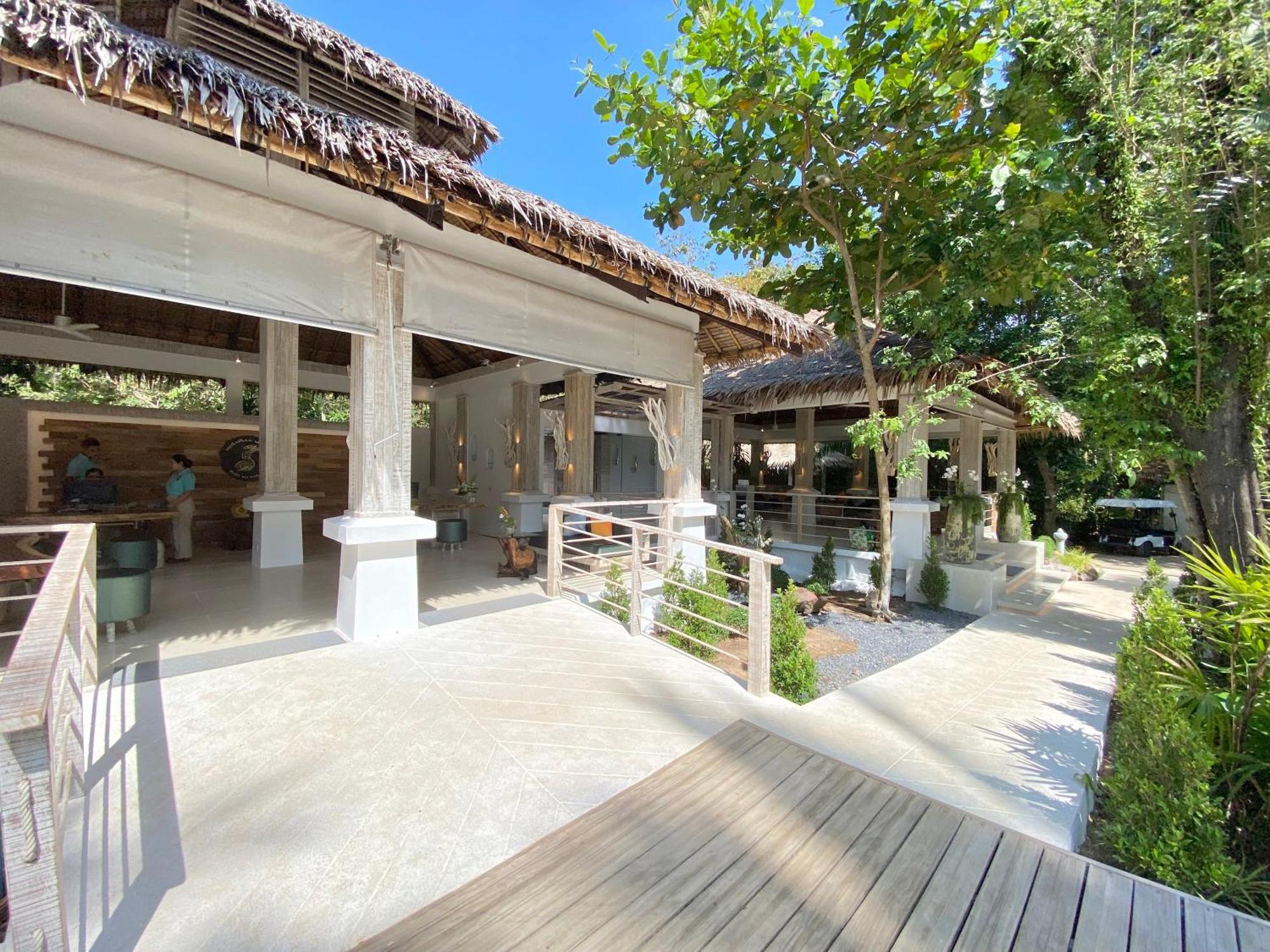 Paradise Kohyao (Adults Only) Ko Yao Noi Εξωτερικό φωτογραφία
