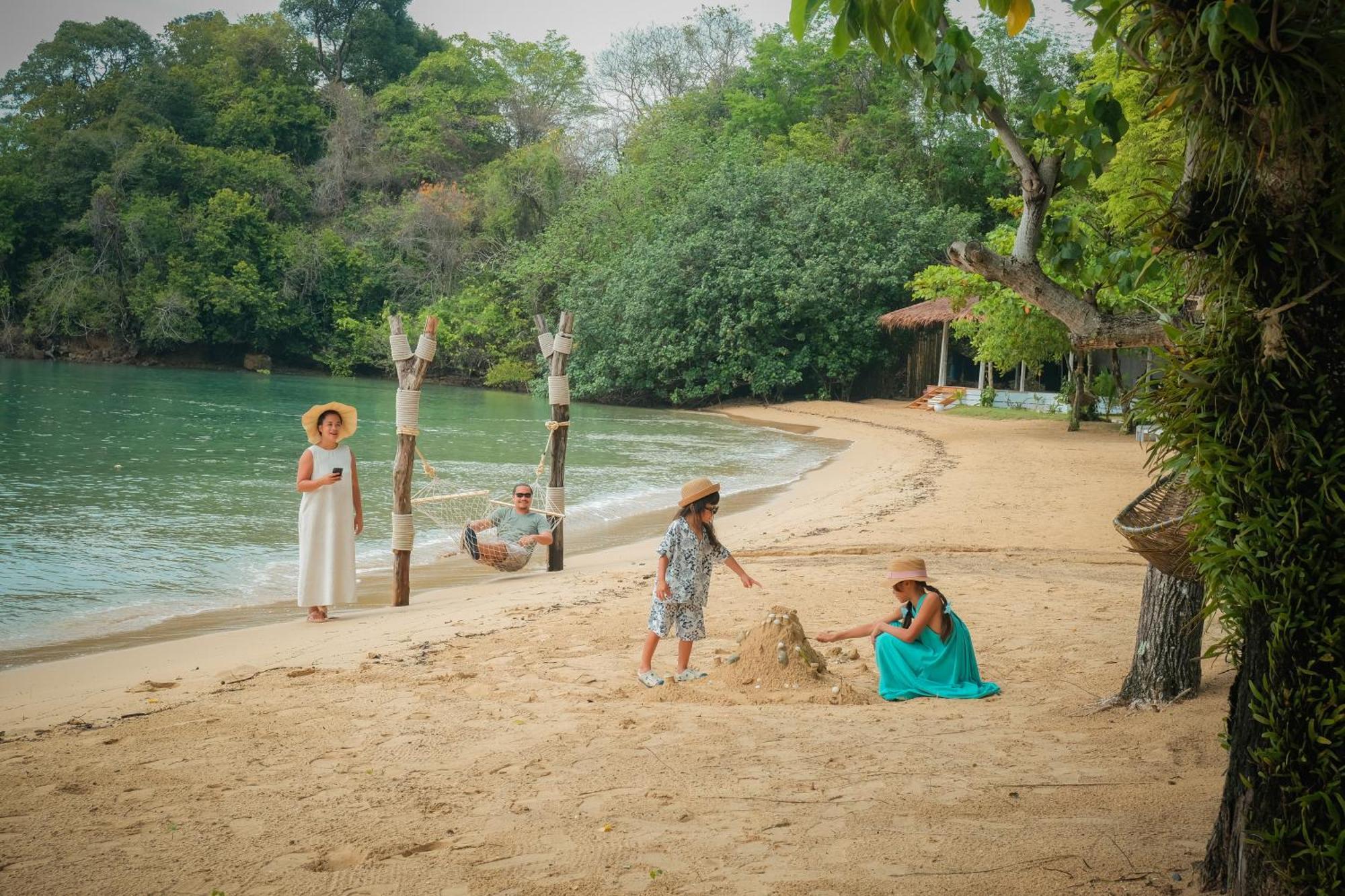 Paradise Kohyao (Adults Only) Ko Yao Noi Εξωτερικό φωτογραφία