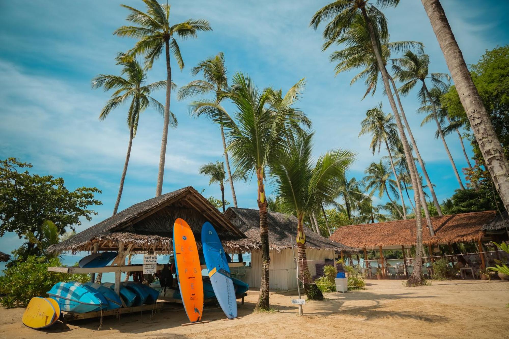 Paradise Kohyao (Adults Only) Ko Yao Noi Εξωτερικό φωτογραφία