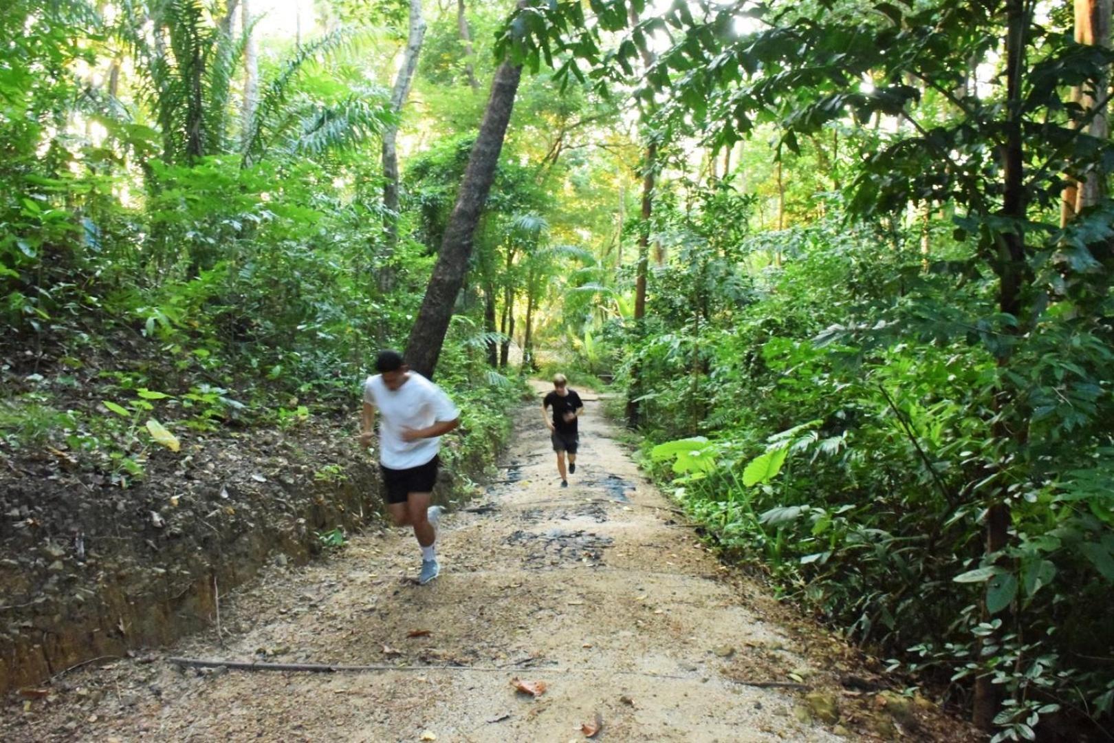 Paradise Kohyao (Adults Only) Ko Yao Noi Εξωτερικό φωτογραφία