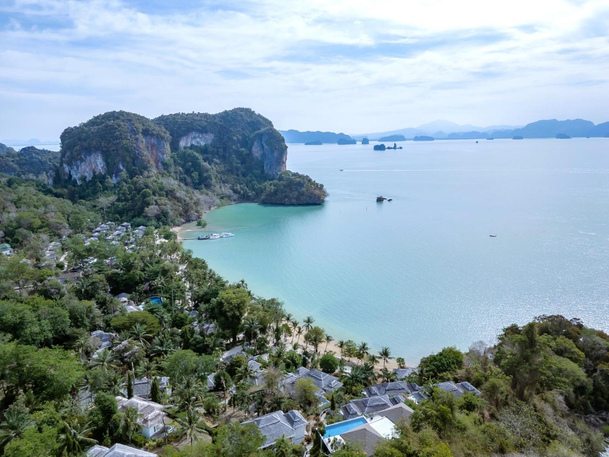Paradise Kohyao (Adults Only) Ko Yao Noi Εξωτερικό φωτογραφία
