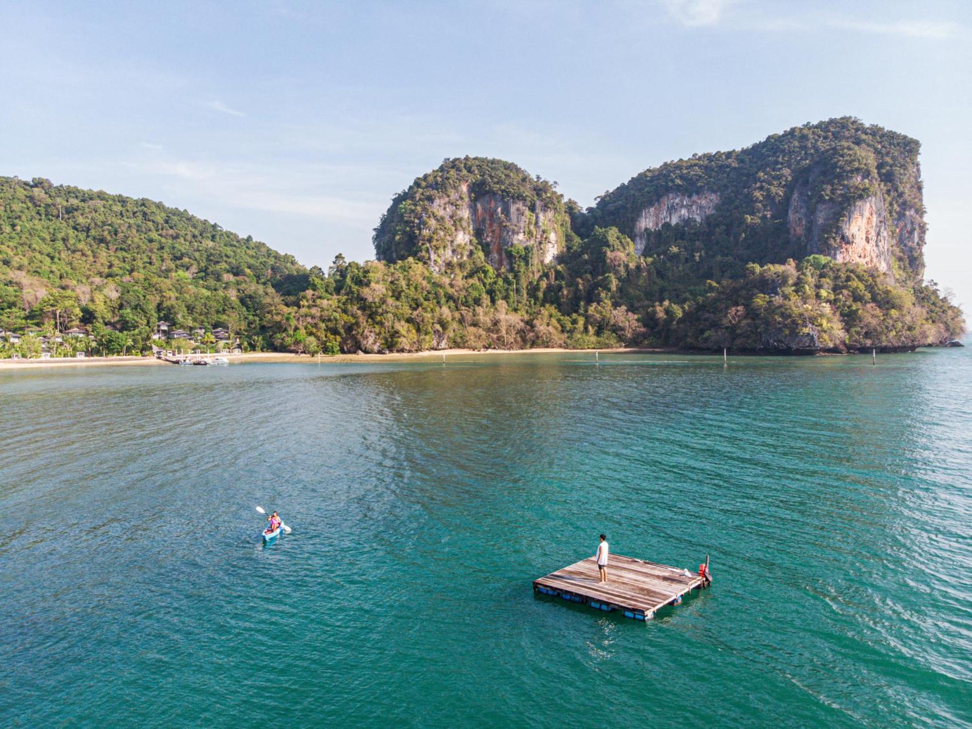 Paradise Kohyao (Adults Only) Ko Yao Noi Εξωτερικό φωτογραφία