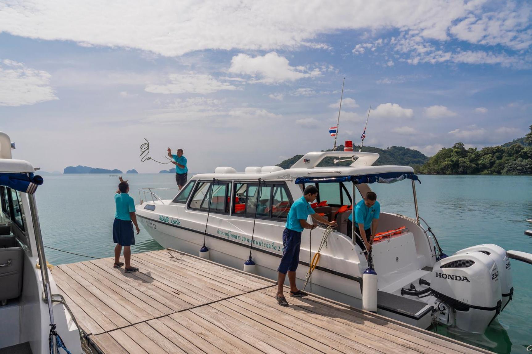 Paradise Kohyao (Adults Only) Ko Yao Noi Εξωτερικό φωτογραφία