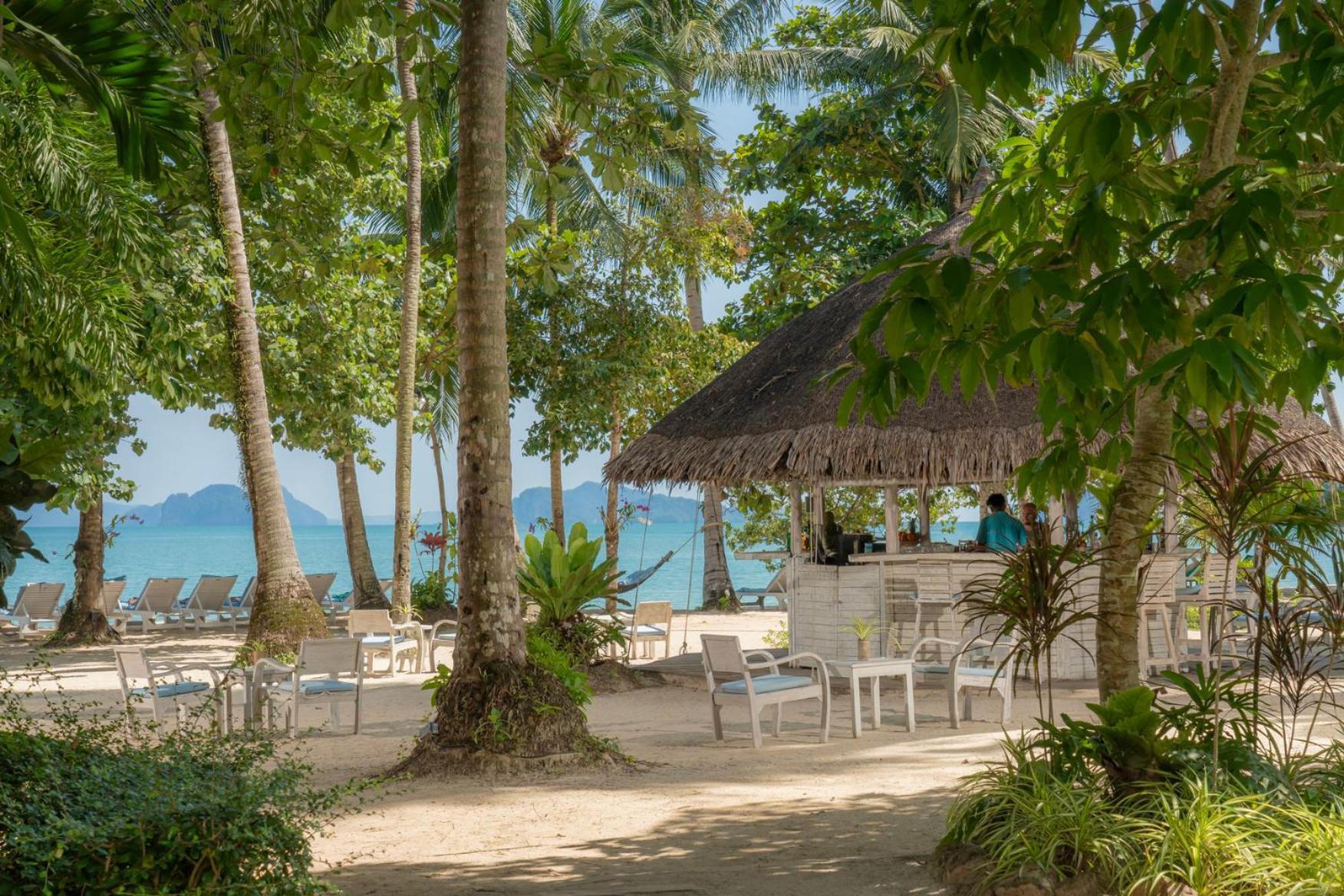 Paradise Kohyao (Adults Only) Ko Yao Noi Εξωτερικό φωτογραφία