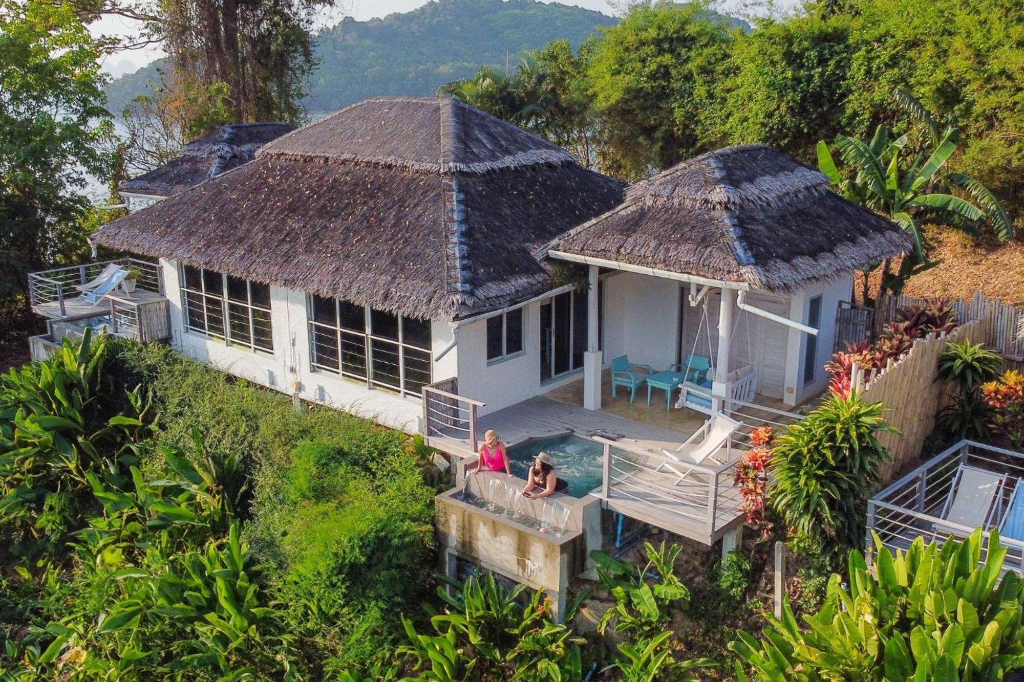 Paradise Kohyao (Adults Only) Ko Yao Noi Εξωτερικό φωτογραφία