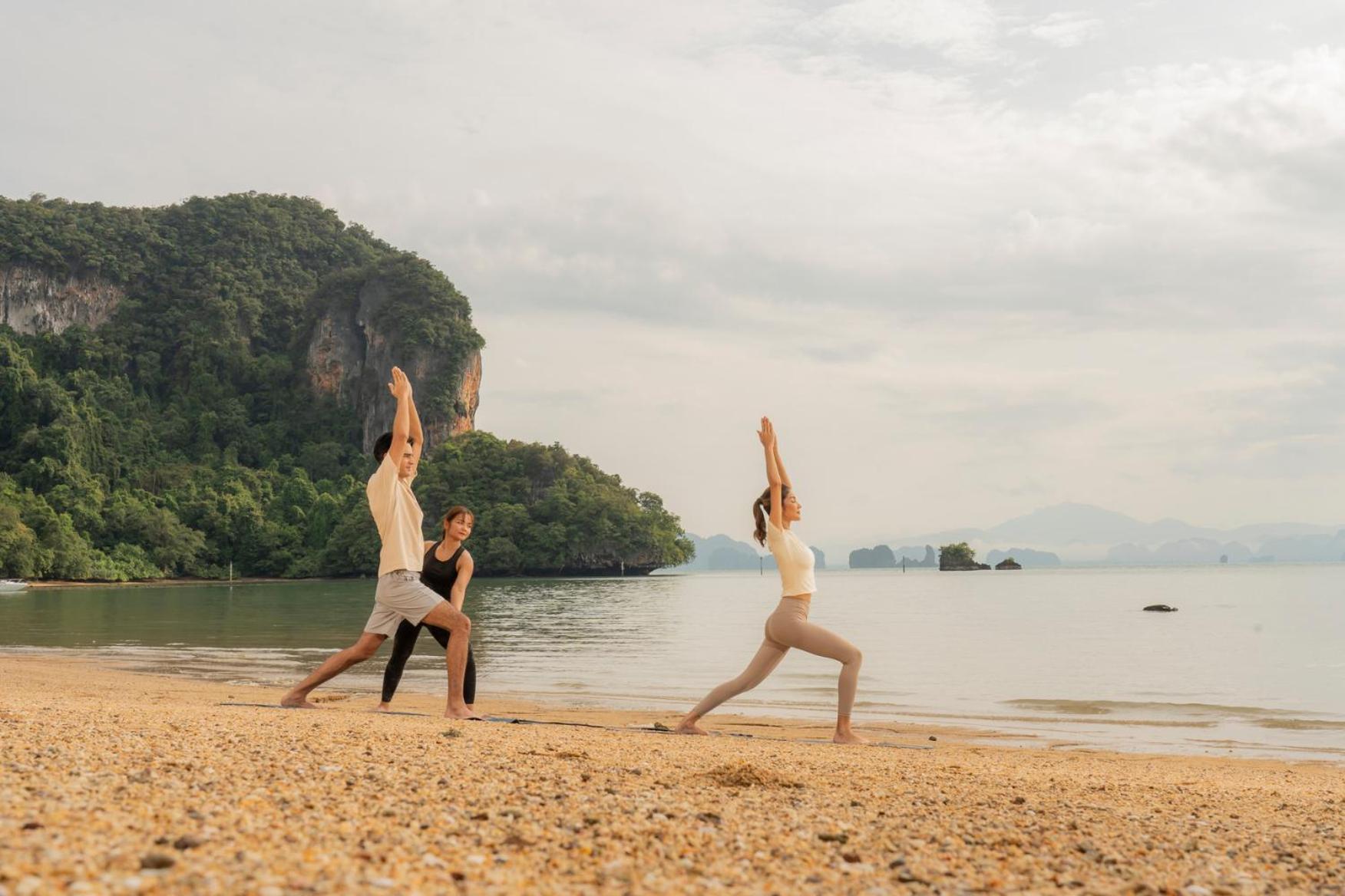 Paradise Kohyao (Adults Only) Ko Yao Noi Εξωτερικό φωτογραφία