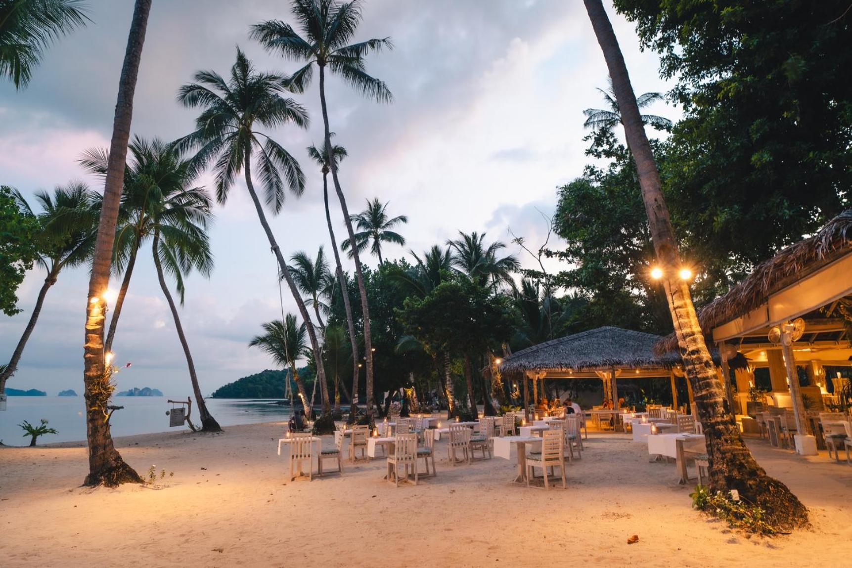 Paradise Kohyao (Adults Only) Ko Yao Noi Εξωτερικό φωτογραφία