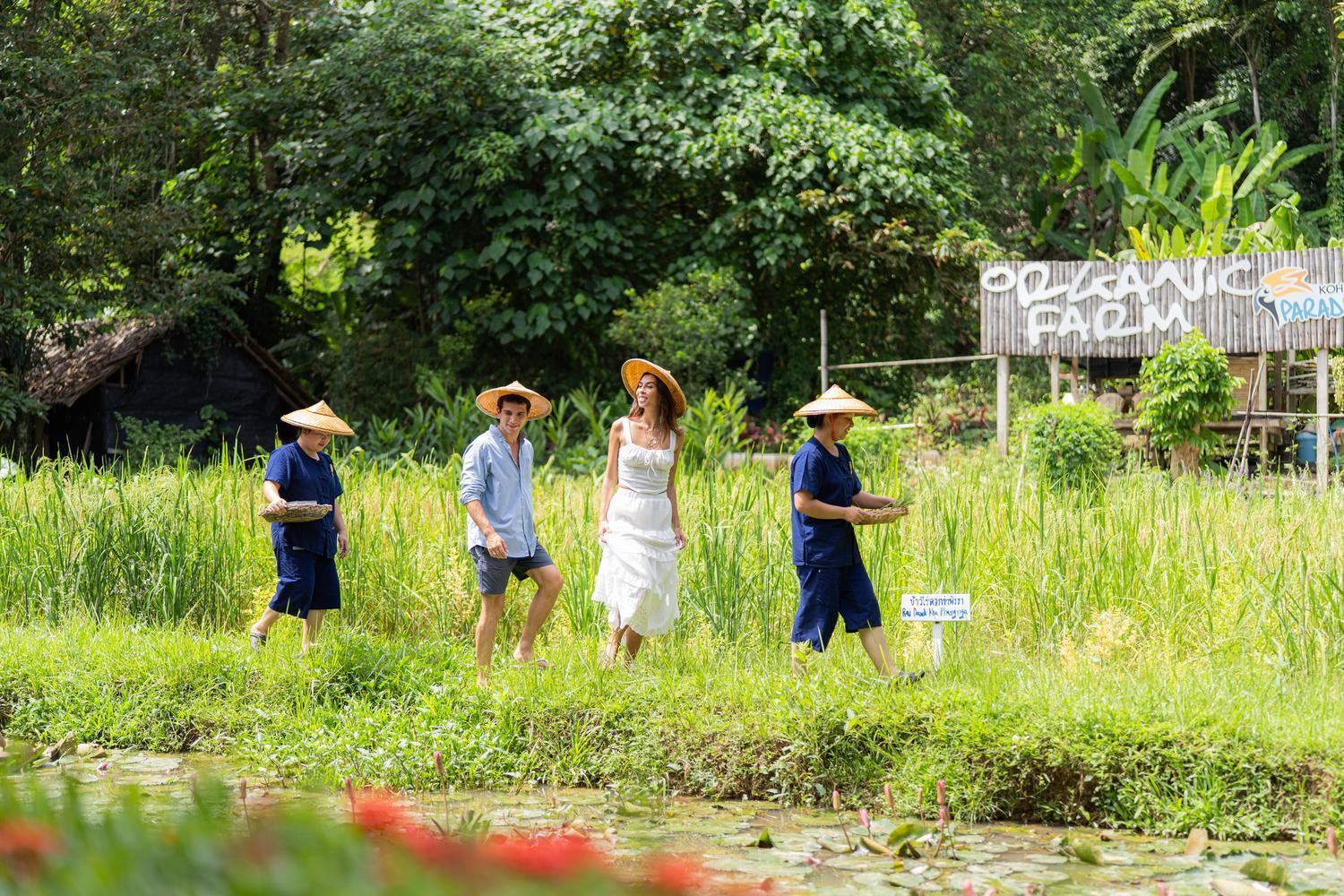 Paradise Kohyao (Adults Only) Ko Yao Noi Εξωτερικό φωτογραφία