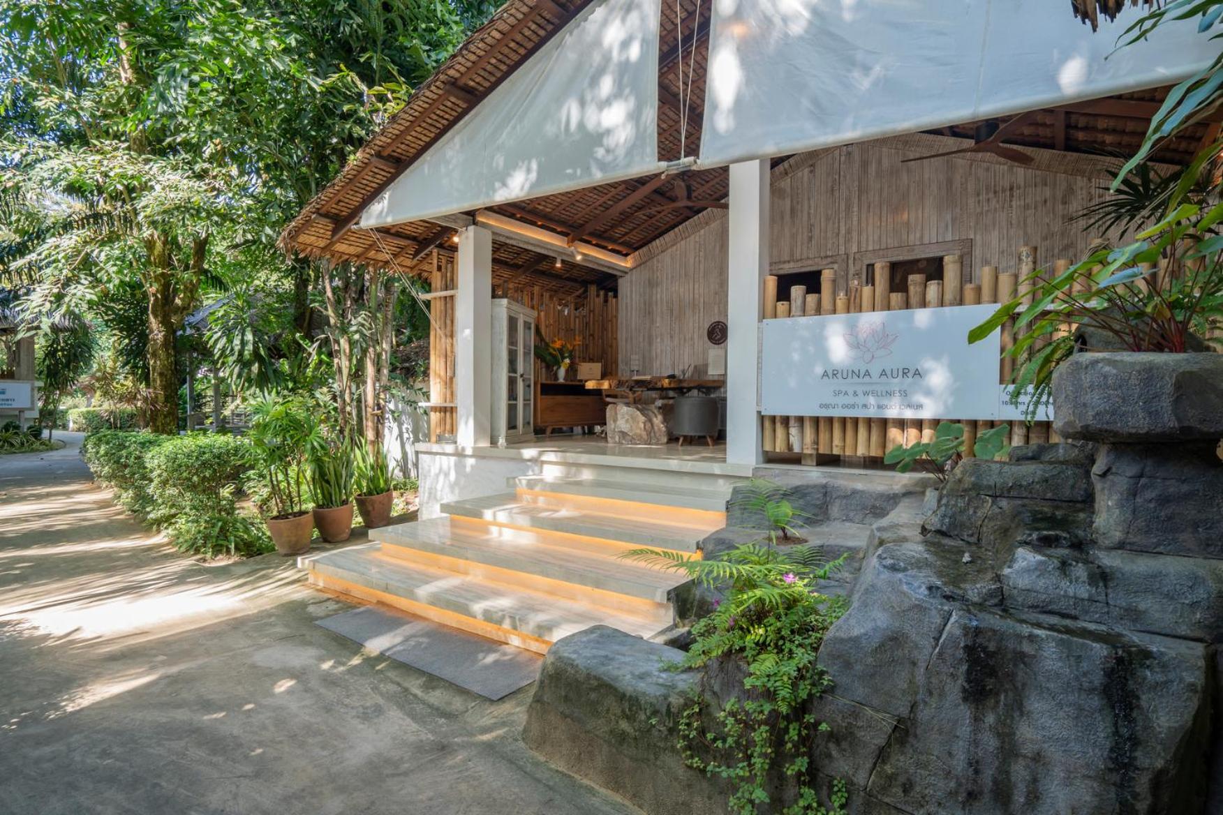 Paradise Kohyao (Adults Only) Ko Yao Noi Εξωτερικό φωτογραφία
