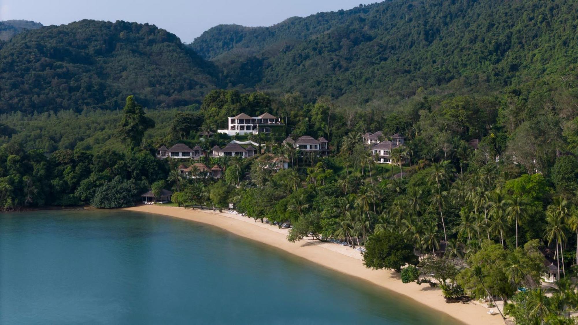 Paradise Kohyao (Adults Only) Ko Yao Noi Εξωτερικό φωτογραφία