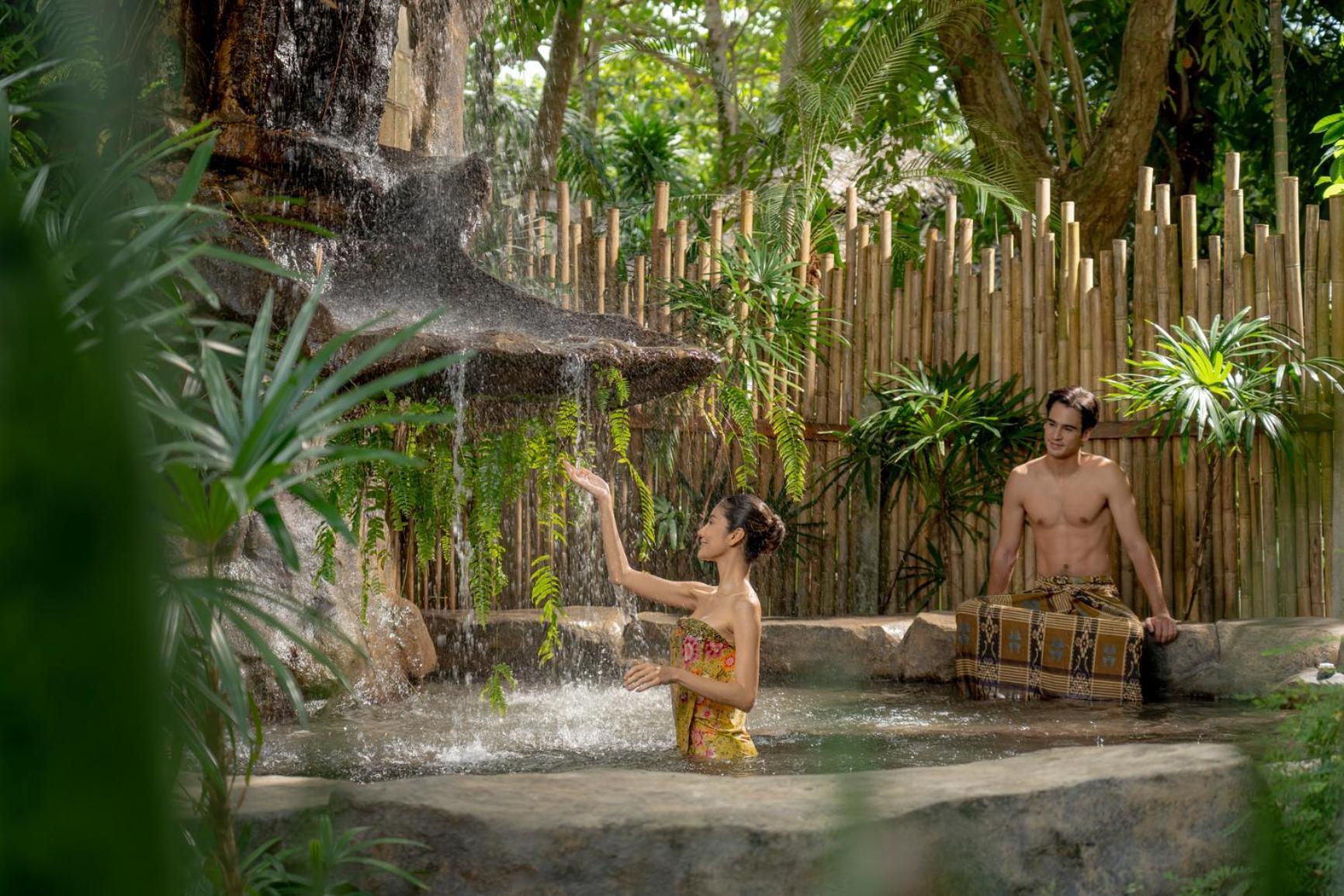 Paradise Kohyao (Adults Only) Ko Yao Noi Εξωτερικό φωτογραφία