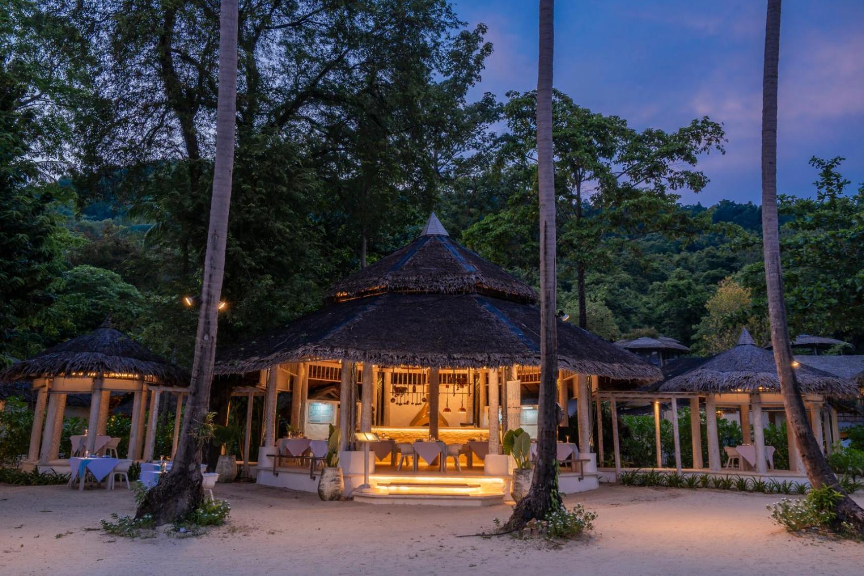 Paradise Kohyao (Adults Only) Ko Yao Noi Εξωτερικό φωτογραφία