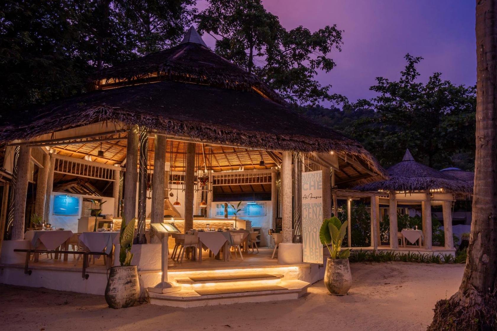 Paradise Kohyao (Adults Only) Ko Yao Noi Εξωτερικό φωτογραφία