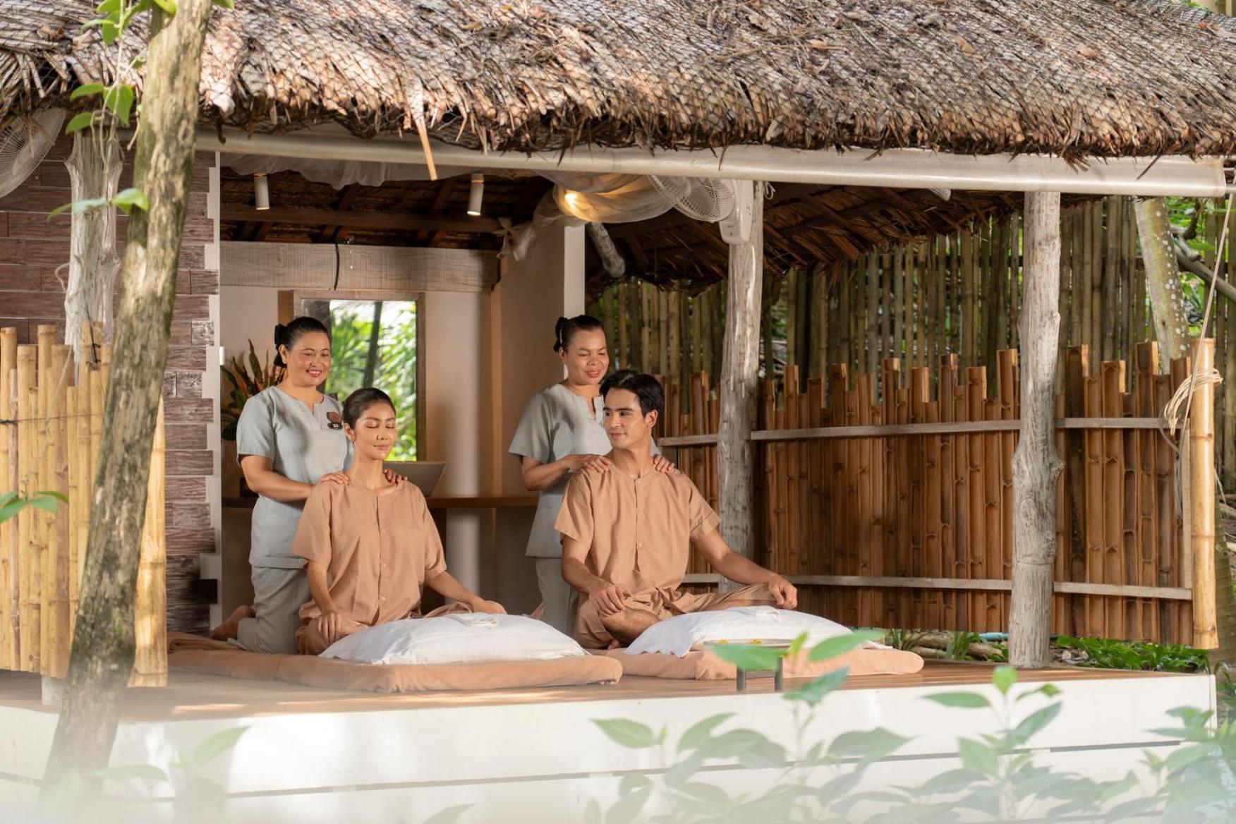 Paradise Kohyao (Adults Only) Ko Yao Noi Εξωτερικό φωτογραφία