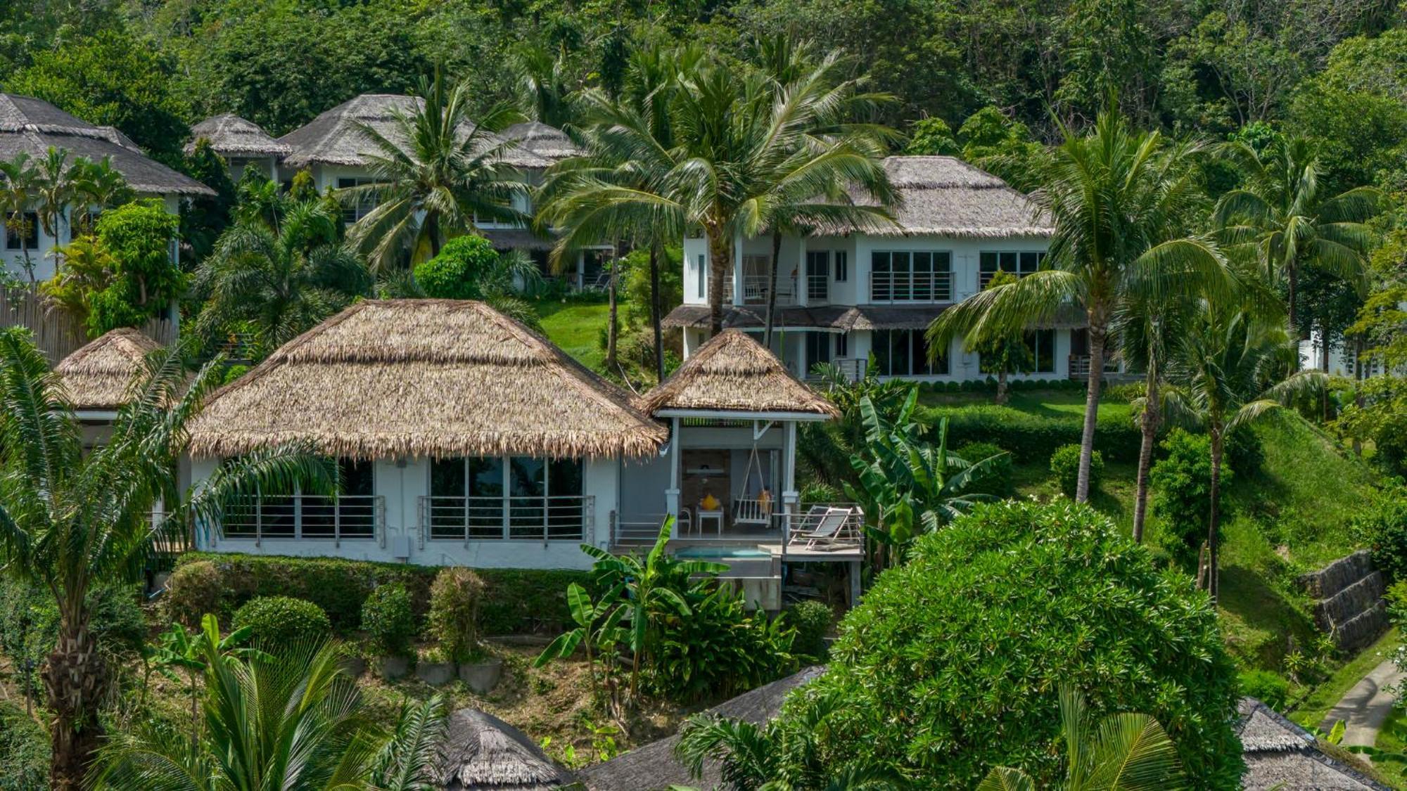 Paradise Kohyao (Adults Only) Ko Yao Noi Δωμάτιο φωτογραφία