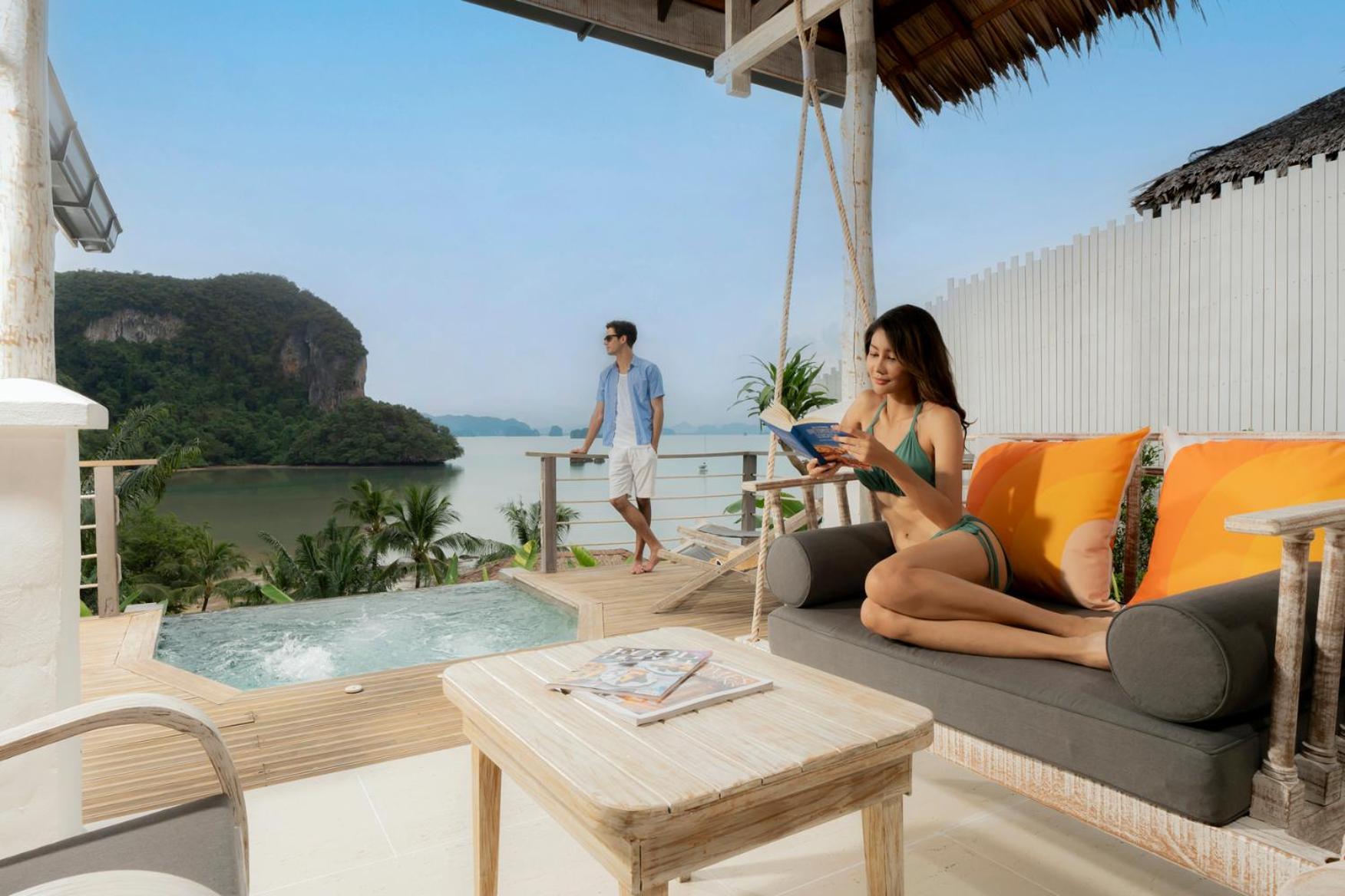Paradise Kohyao (Adults Only) Ko Yao Noi Εξωτερικό φωτογραφία
