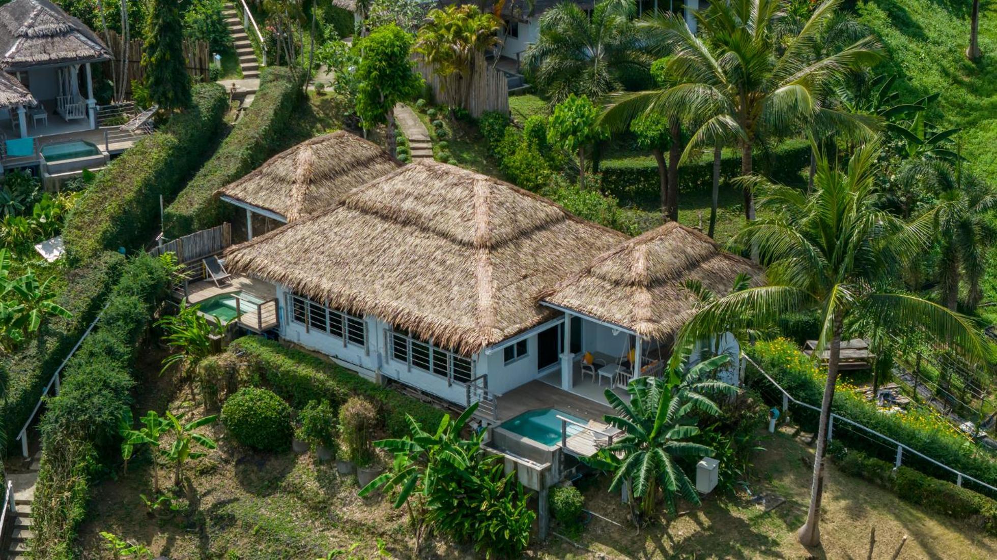 Paradise Kohyao (Adults Only) Ko Yao Noi Εξωτερικό φωτογραφία