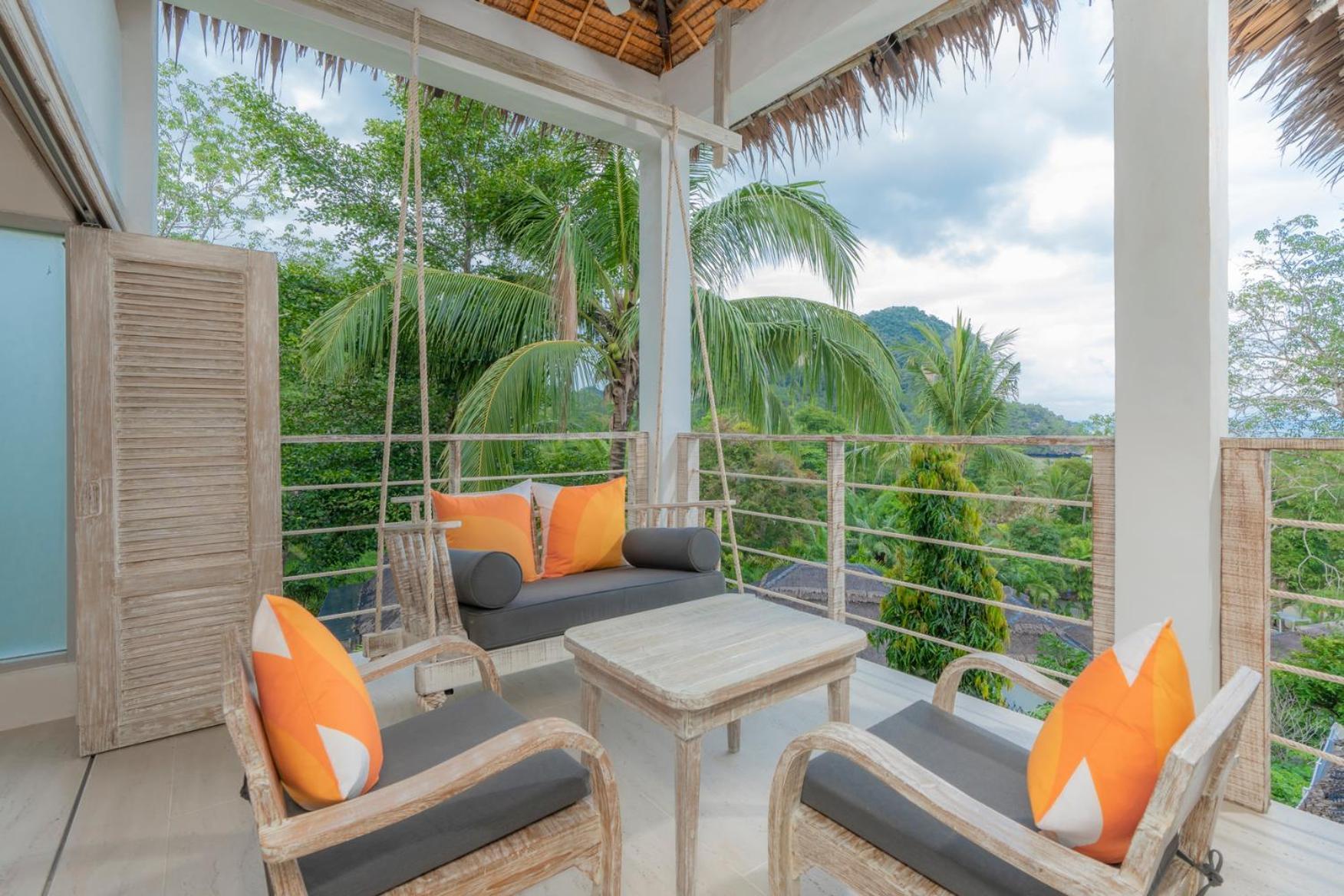 Paradise Kohyao (Adults Only) Ko Yao Noi Δωμάτιο φωτογραφία
