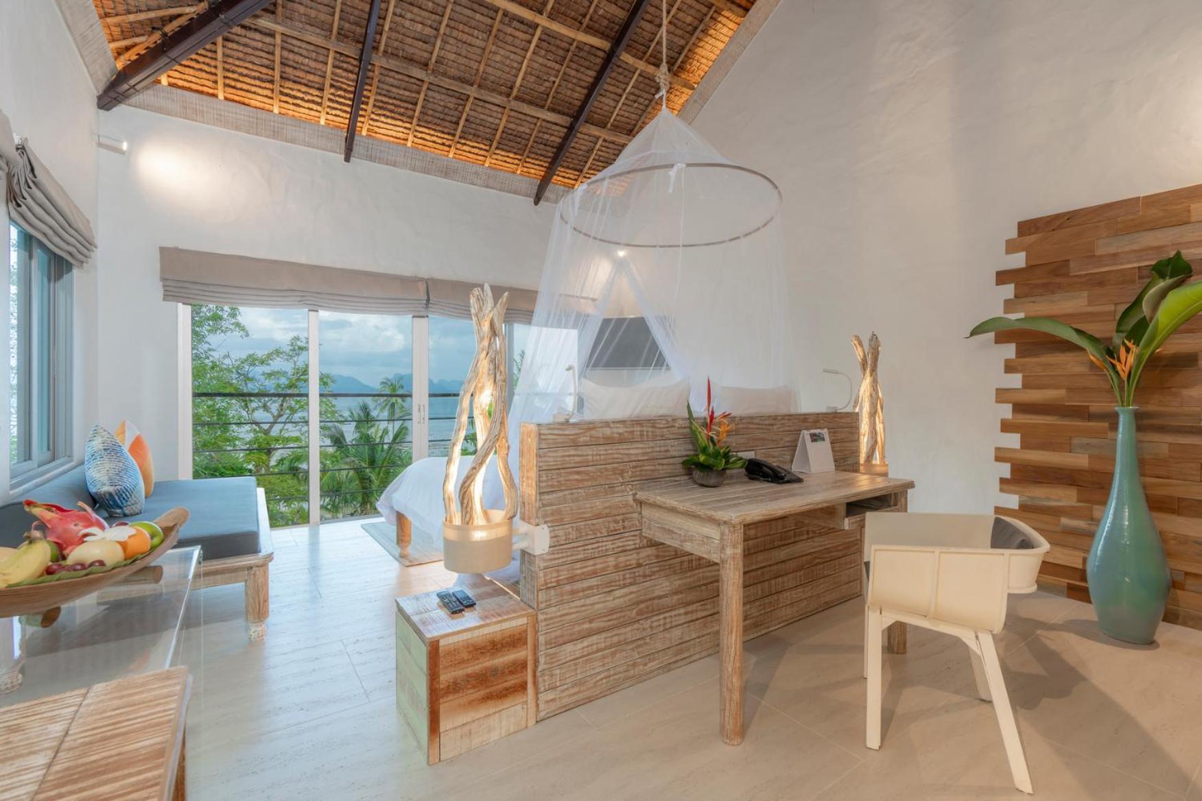Paradise Kohyao (Adults Only) Ko Yao Noi Εξωτερικό φωτογραφία