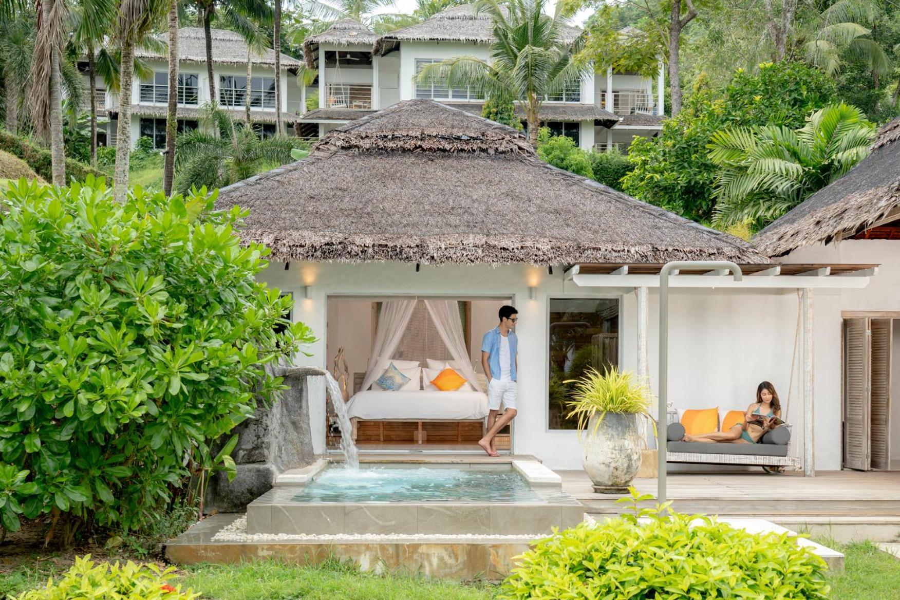 Paradise Kohyao (Adults Only) Ko Yao Noi Εξωτερικό φωτογραφία