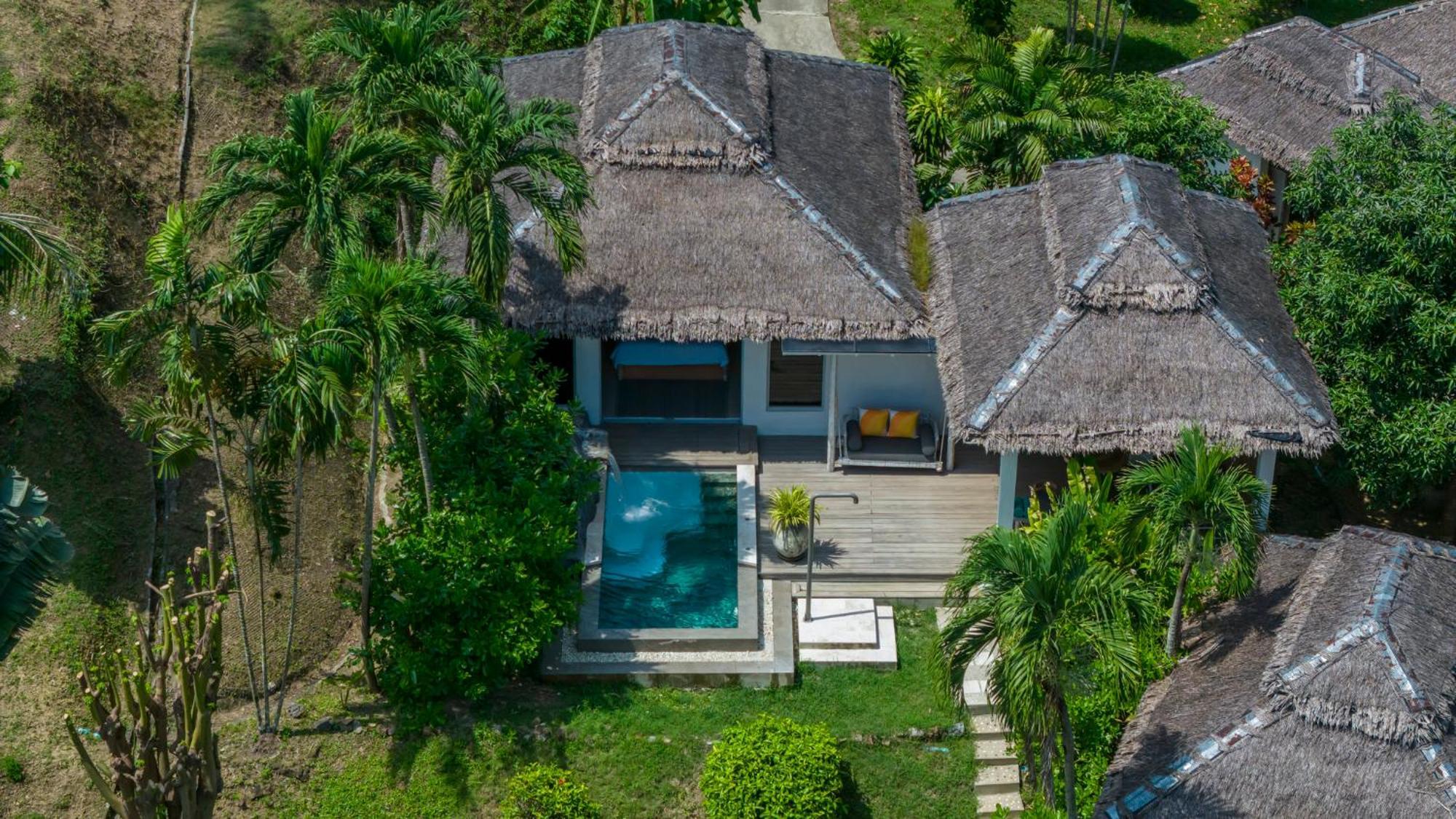 Paradise Kohyao (Adults Only) Ko Yao Noi Εξωτερικό φωτογραφία