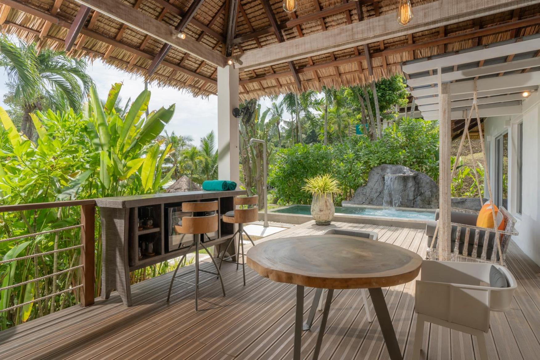 Paradise Kohyao (Adults Only) Ko Yao Noi Εξωτερικό φωτογραφία